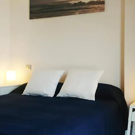 Apartment Alcala Center *