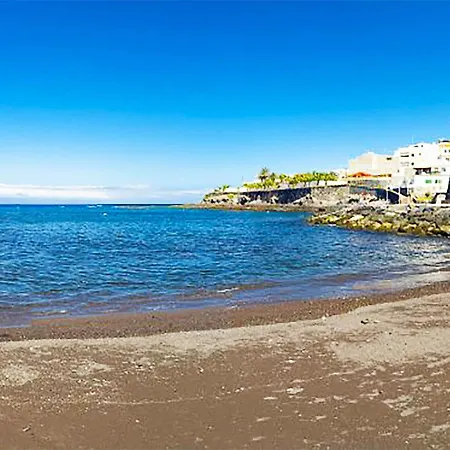 Apartment Alcala Center Alcala (Tenerife)