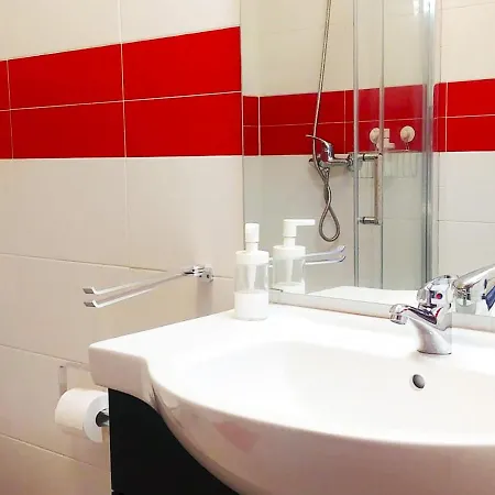 Alcala Center Apartment *